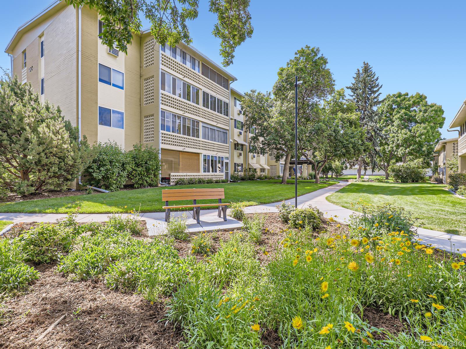 MLS Image #0 for 720  clinton street,denver, Colorado