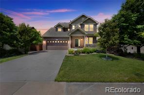 MLS Image #0 for 25069 e 3rd place,aurora, Colorado