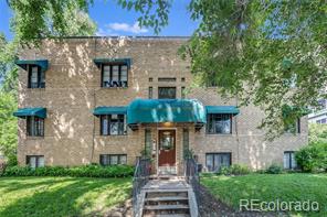 MLS Image #0 for 1605  saint paul street 9,denver, Colorado