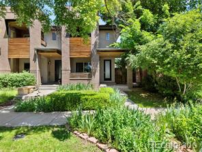 MLS Image #0 for 2030 s pennsylvania street ,denver, Colorado