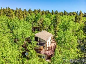 MLS Image #0 for 298  evergreen way,nederland, Colorado