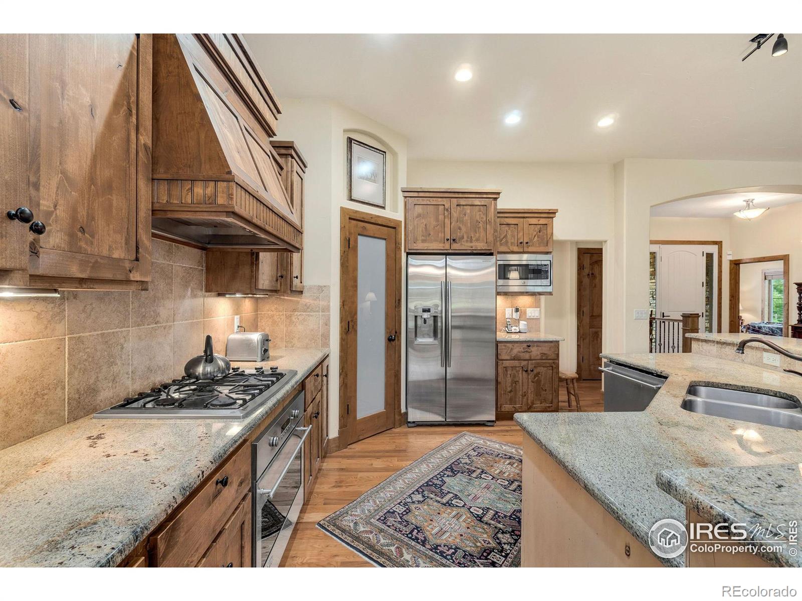 MLS Image #10 for 1102  bateleur lane,fort collins, Colorado