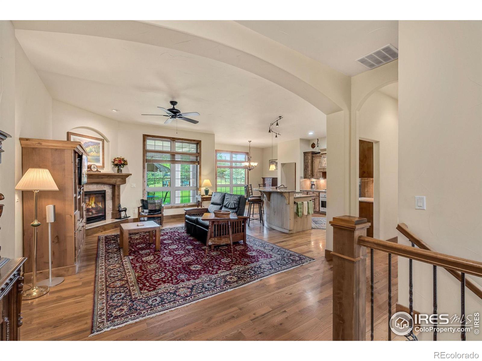 MLS Image #3 for 1102  bateleur lane,fort collins, Colorado