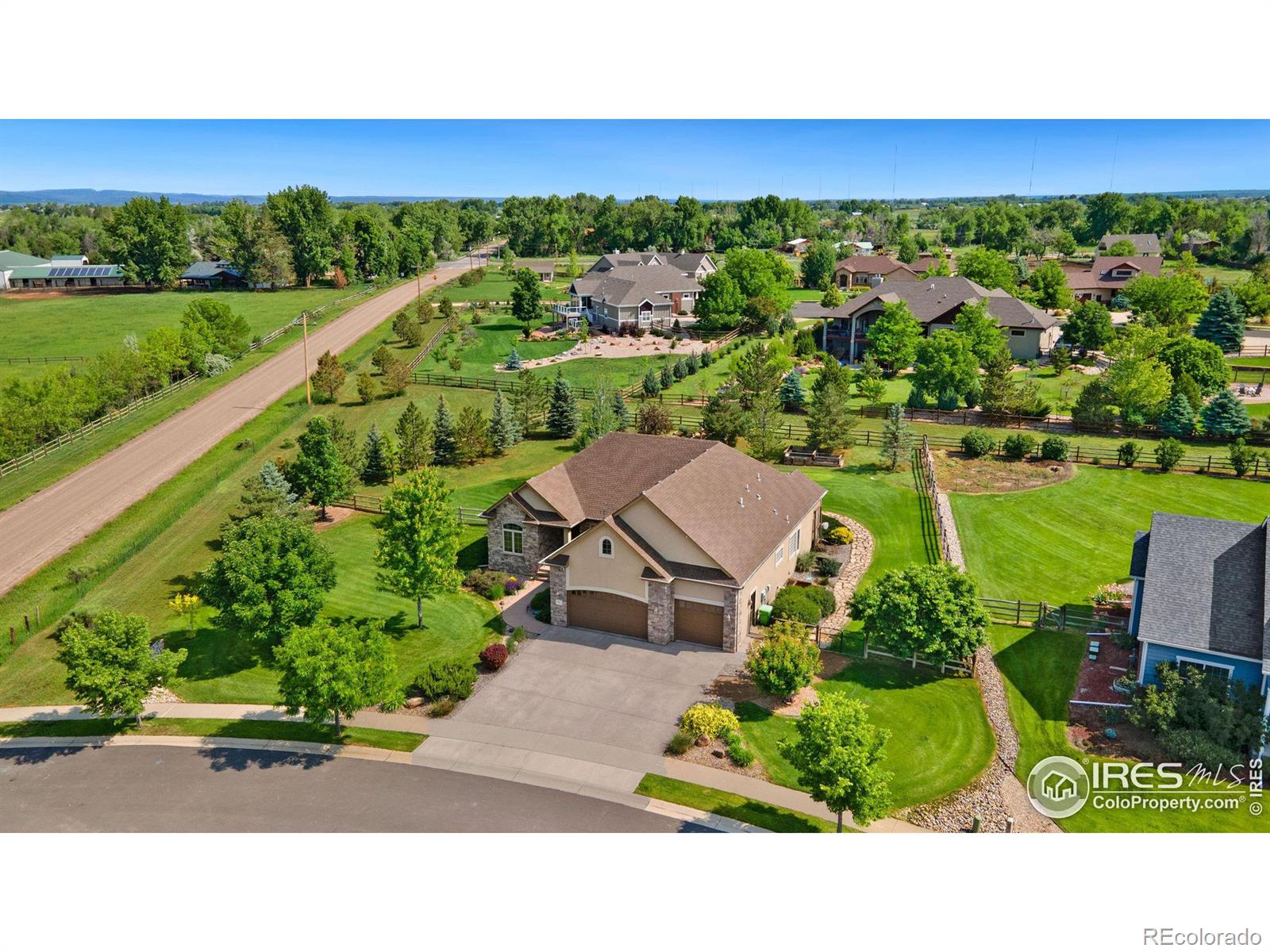 MLS Image #34 for 1102  bateleur lane,fort collins, Colorado