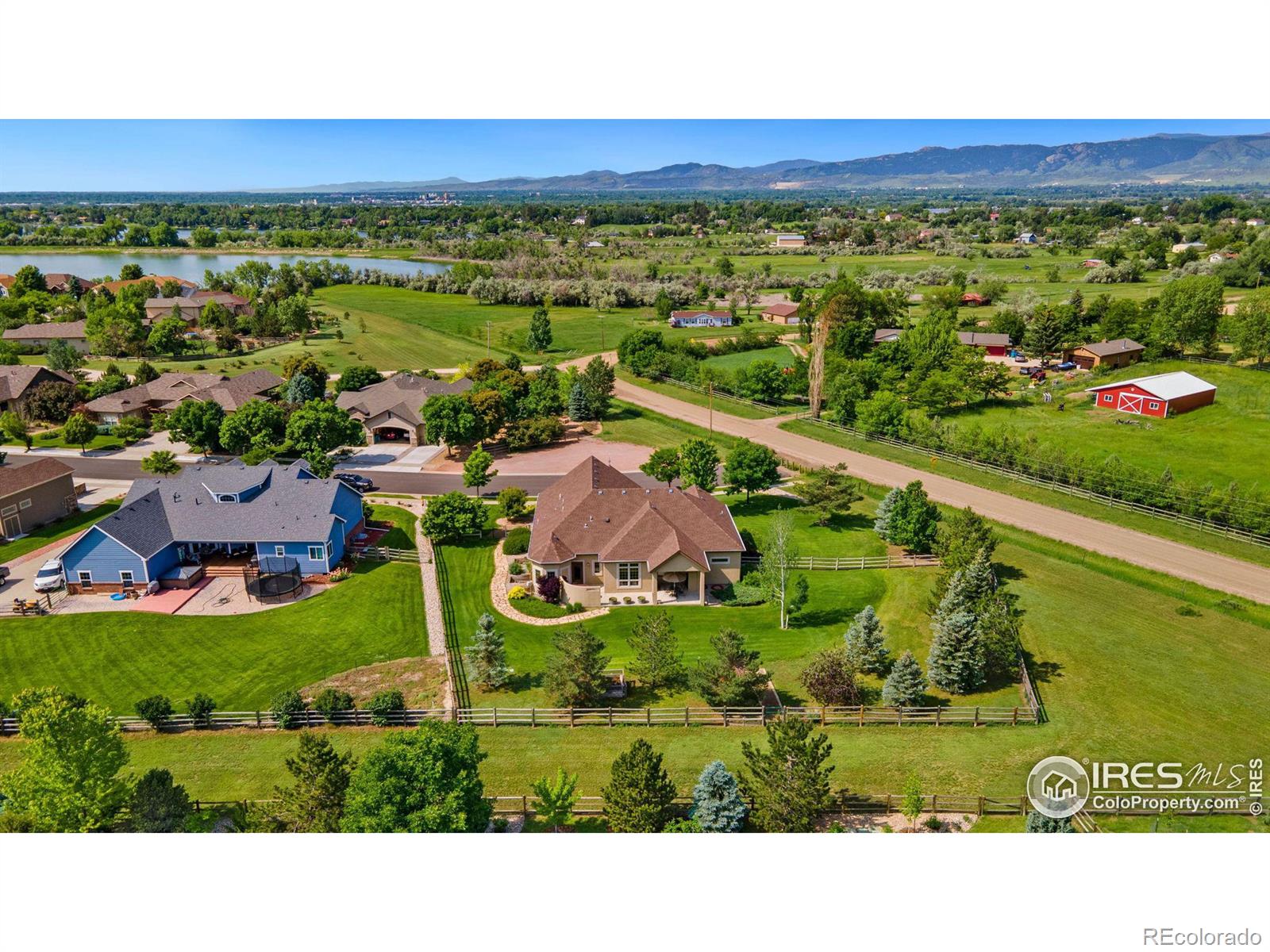 MLS Image #35 for 1102  bateleur lane,fort collins, Colorado