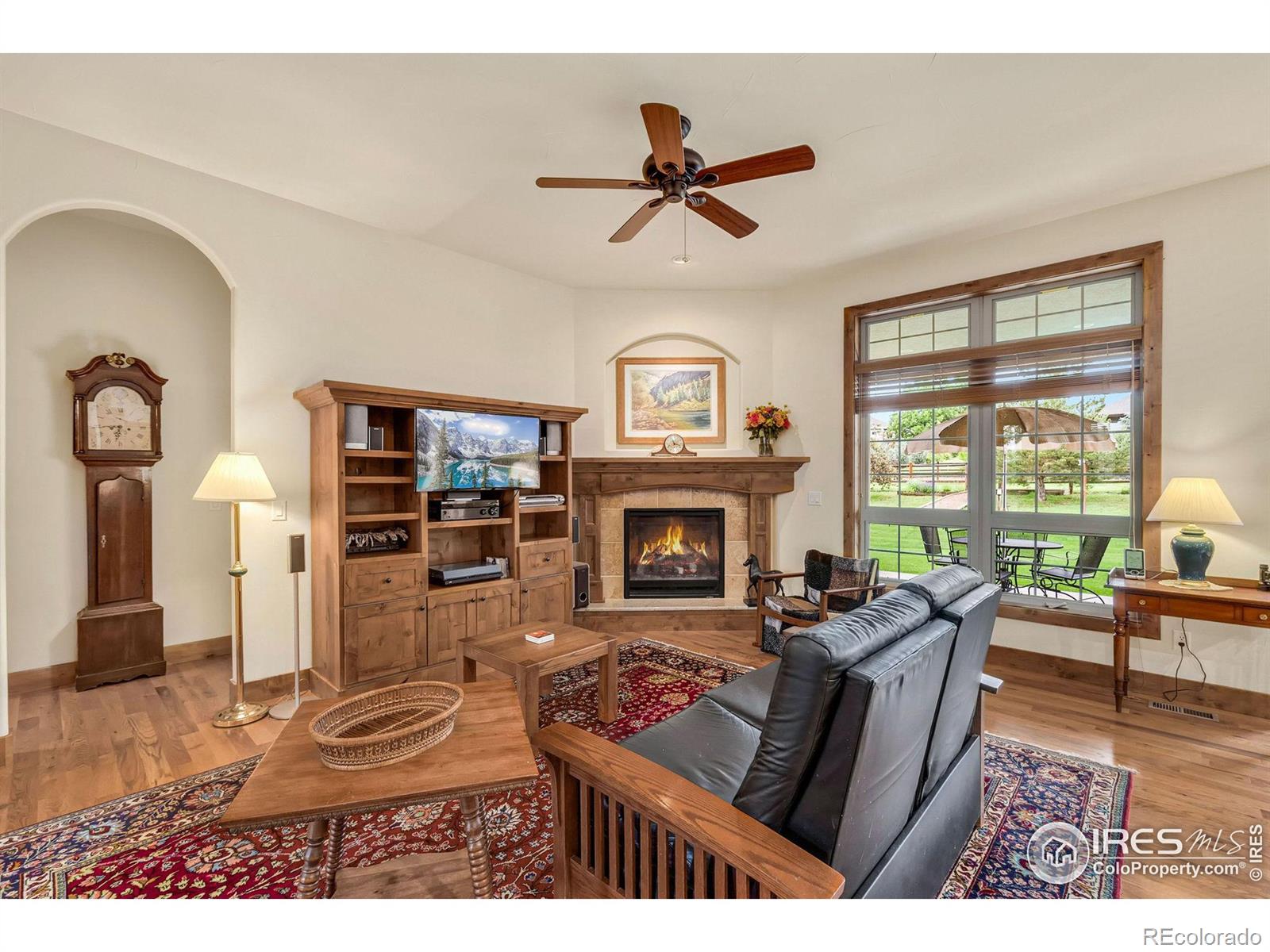 MLS Image #5 for 1102  bateleur lane,fort collins, Colorado