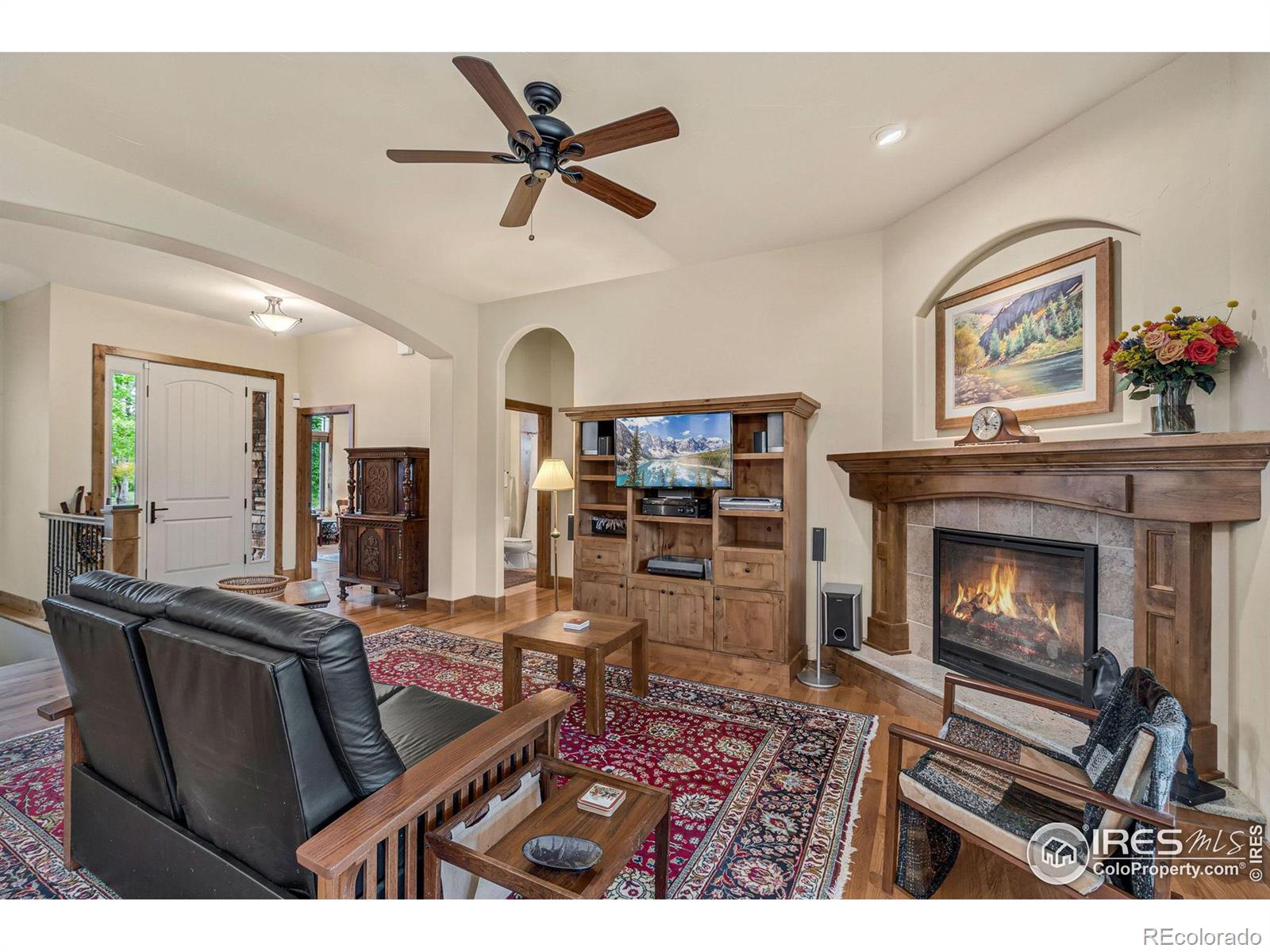 MLS Image #6 for 1102  bateleur lane,fort collins, Colorado