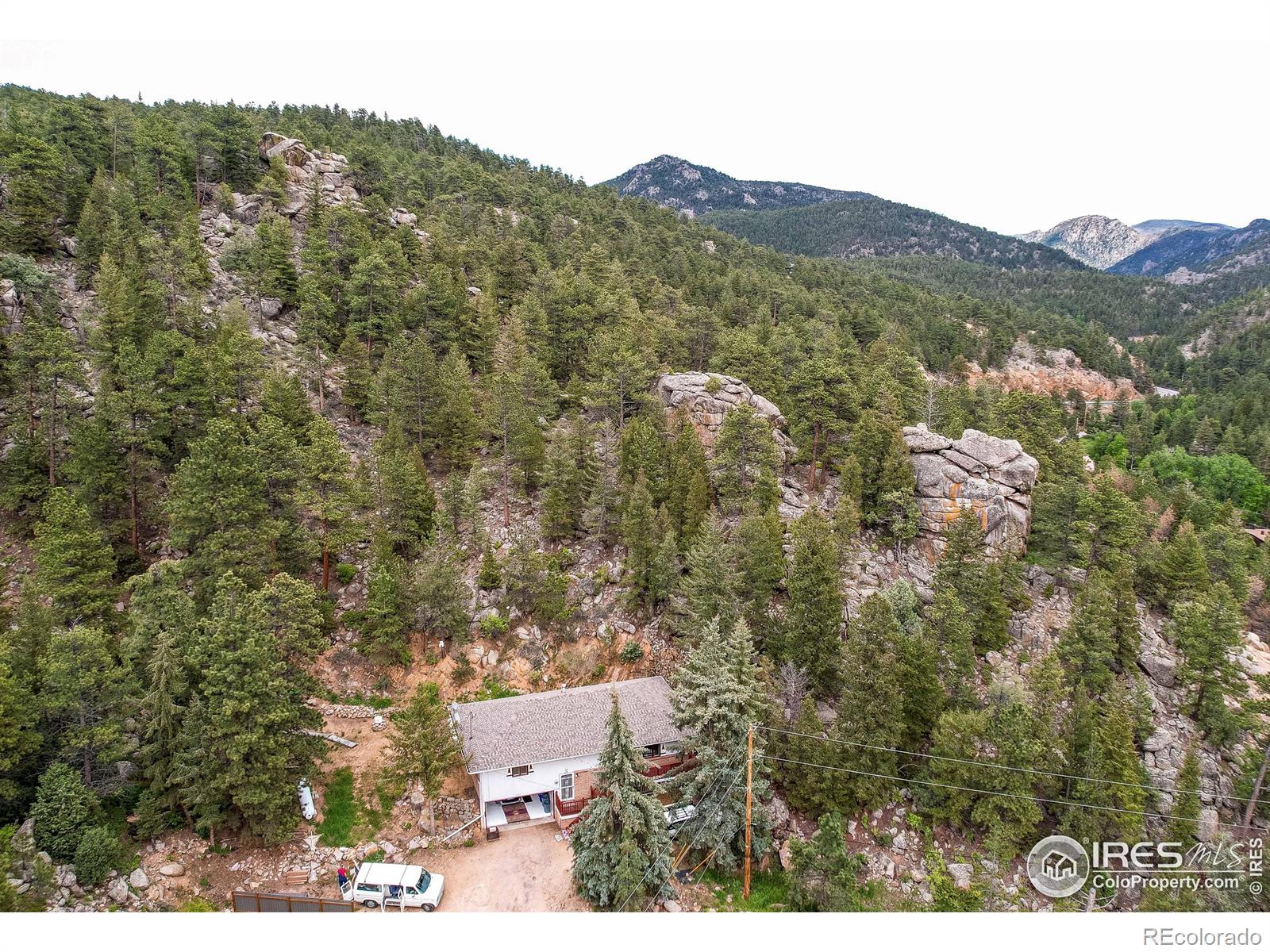 MLS Image #35 for 21005  highway 7 ,lyons, Colorado