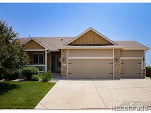 MLS Image #0 for 2147  cape hatteras drive,windsor, Colorado