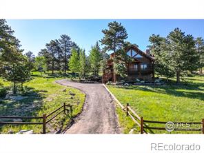 MLS Image #0 for 400  ponderosa avenue,estes park, Colorado