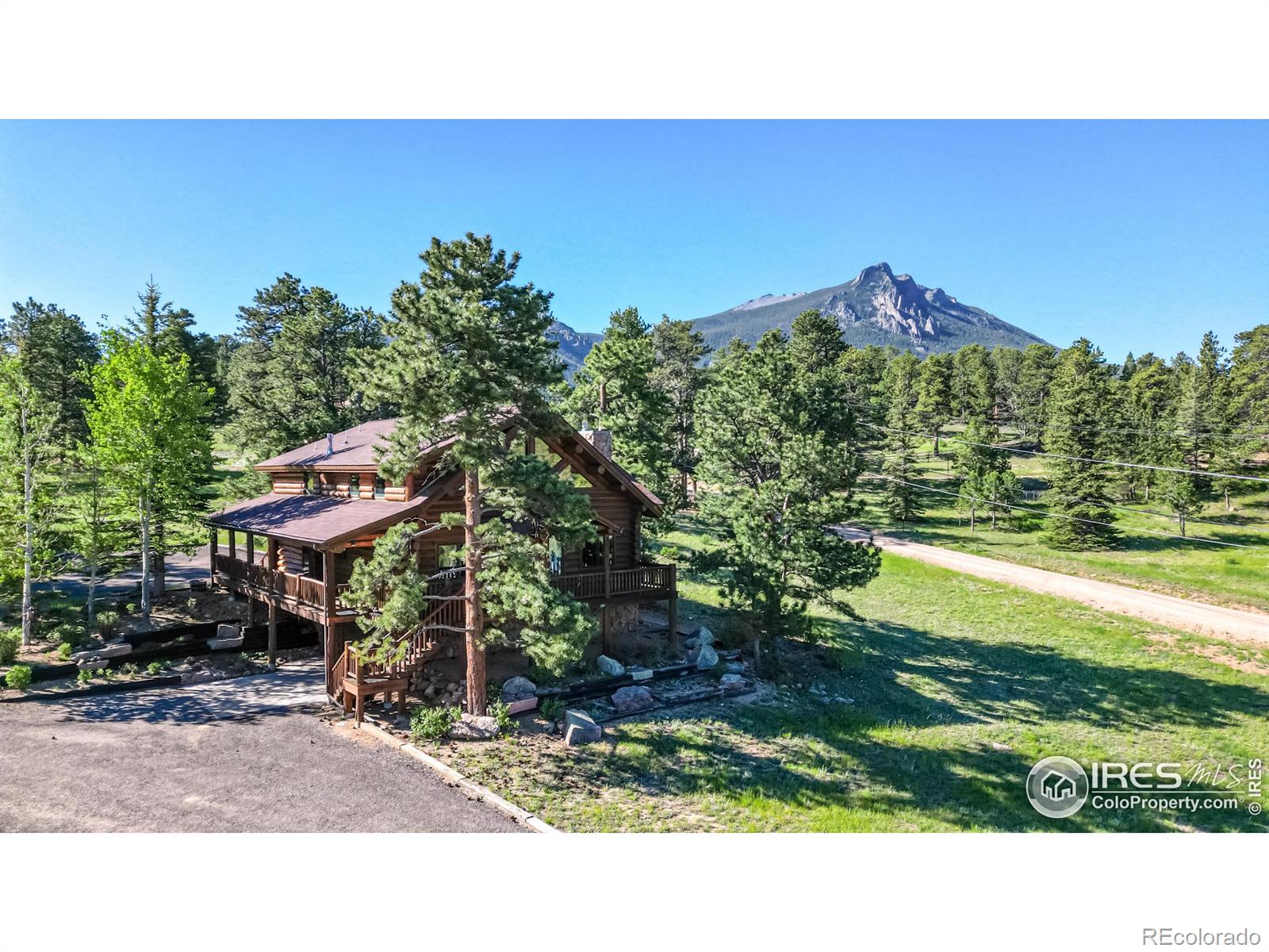 MLS Image #23 for 400  ponderosa avenue,estes park, Colorado