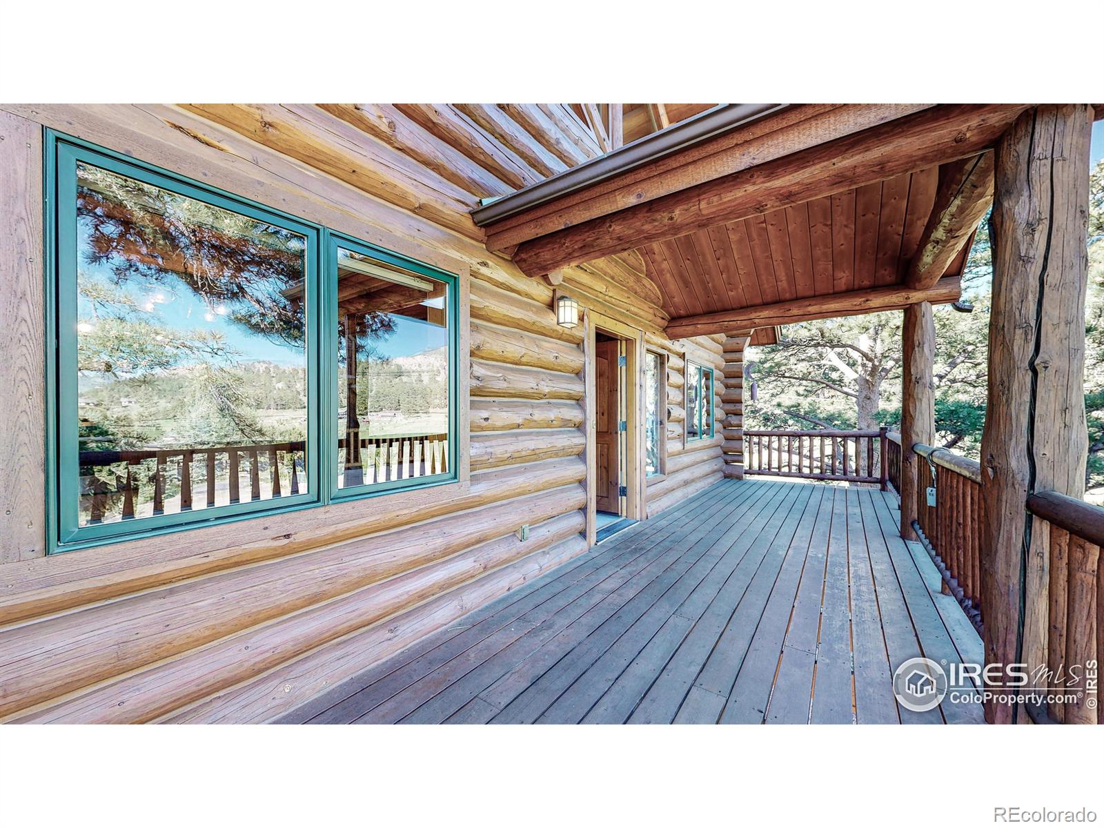 MLS Image #26 for 400  ponderosa avenue,estes park, Colorado