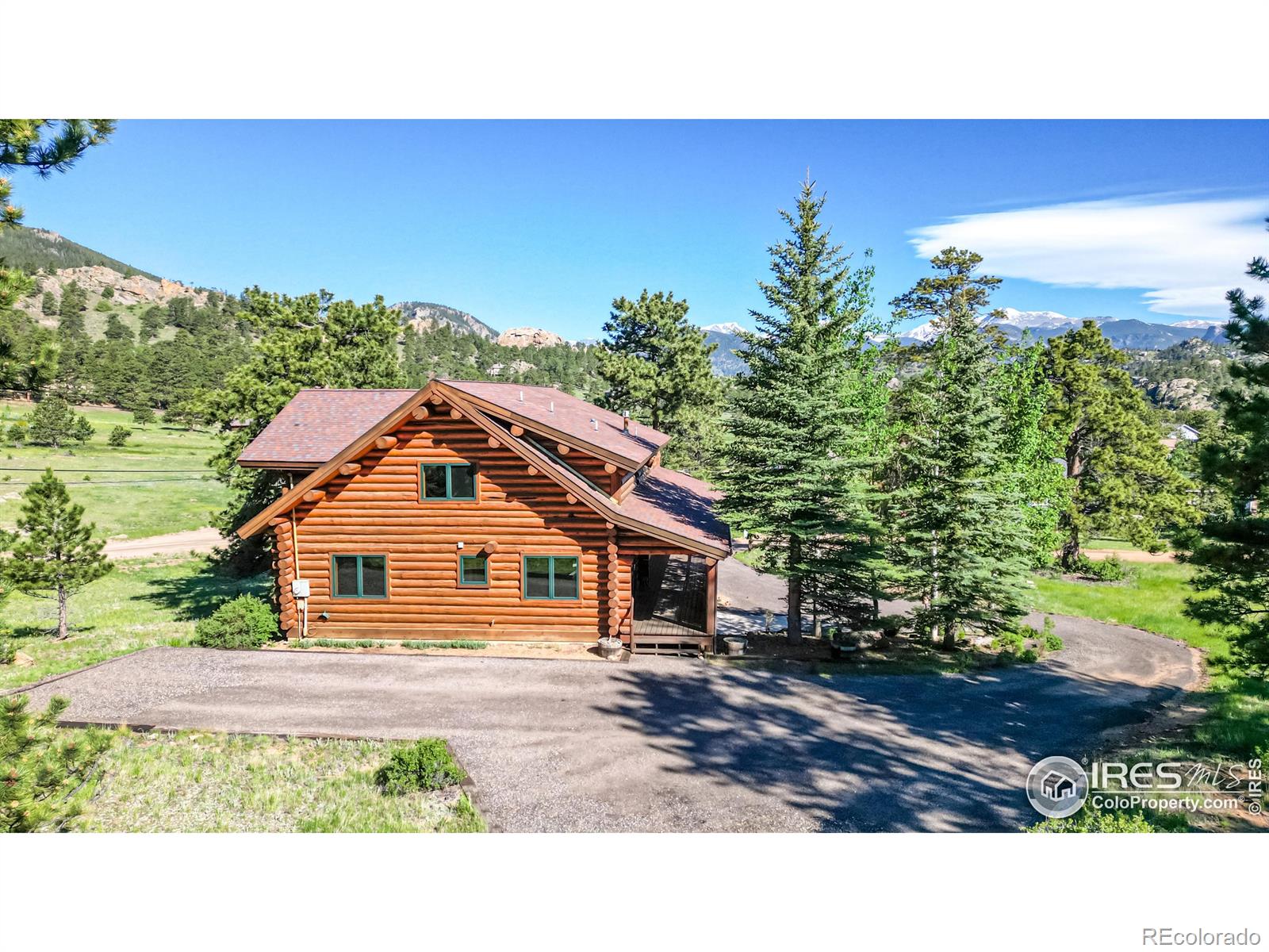 MLS Image #31 for 400  ponderosa avenue,estes park, Colorado