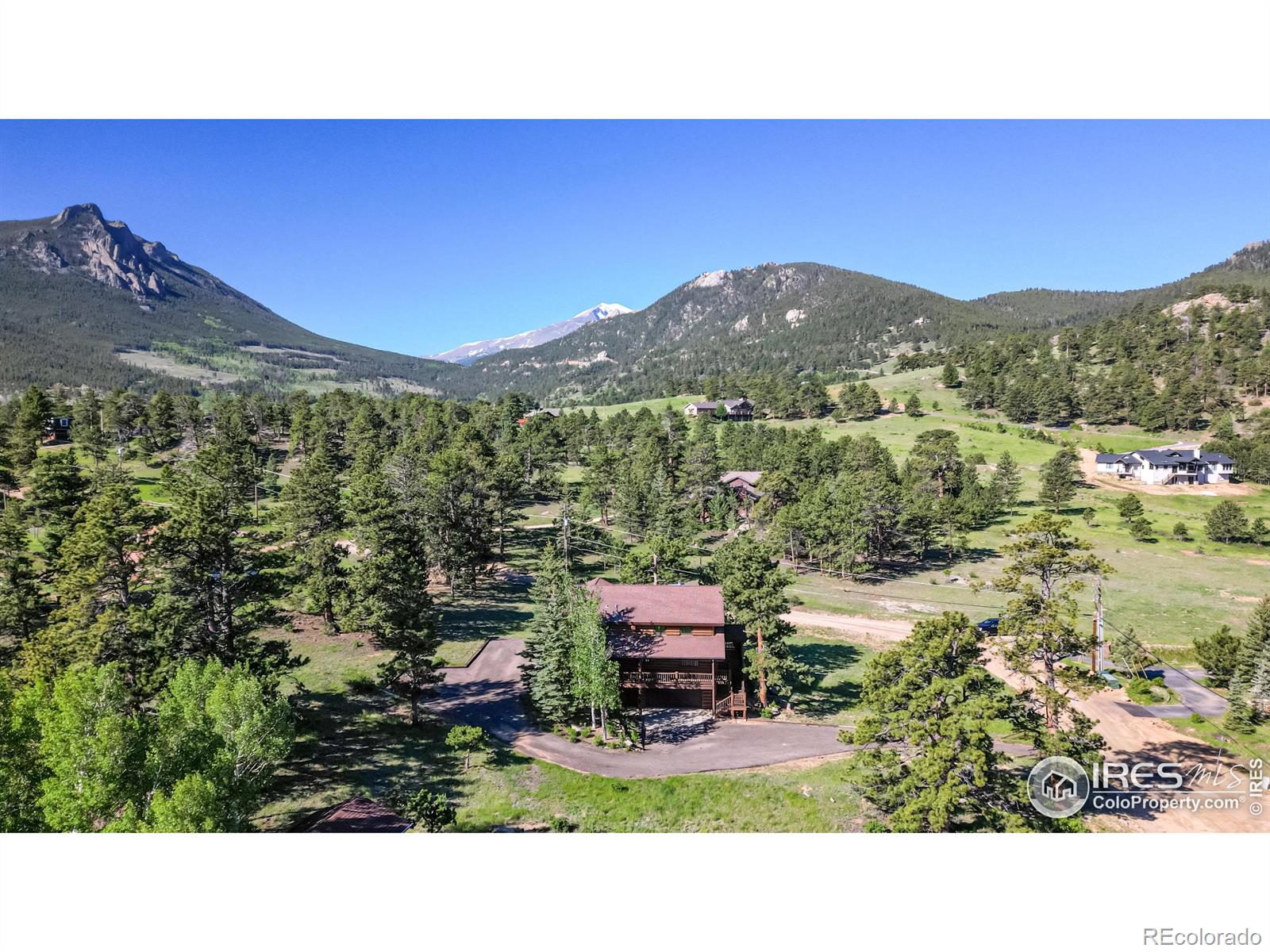 MLS Image #34 for 400  ponderosa avenue,estes park, Colorado