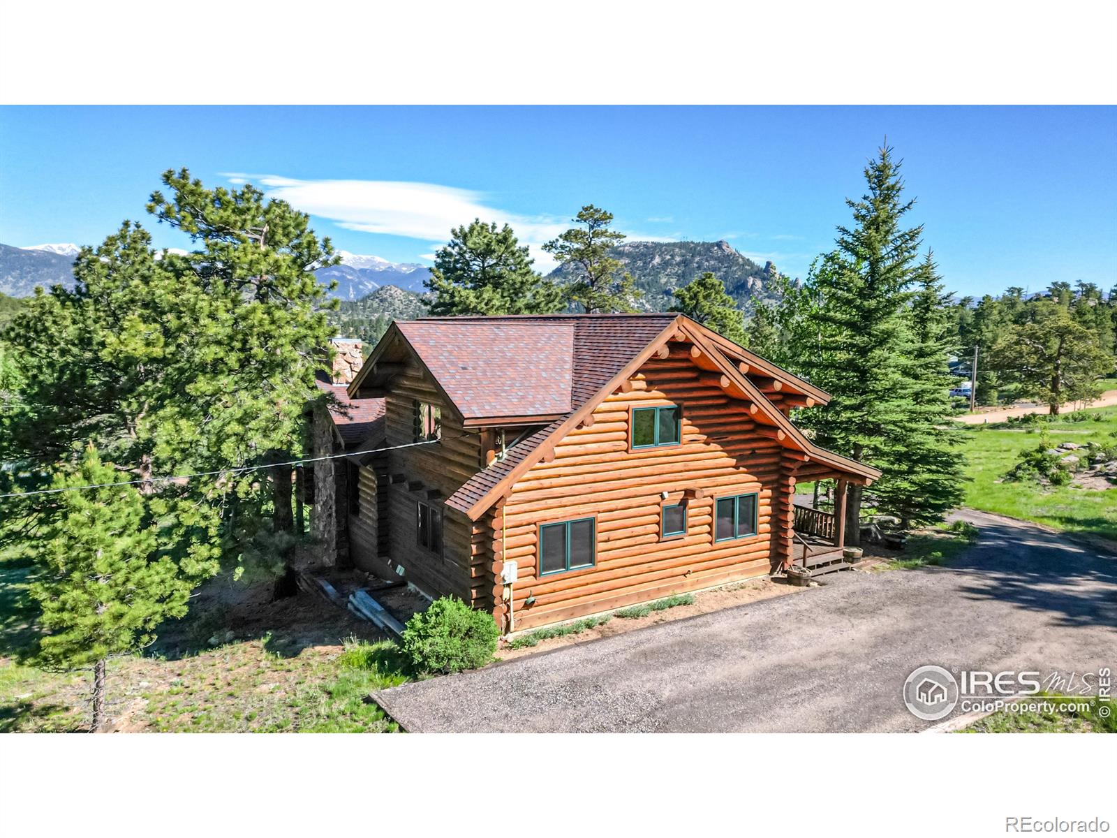 MLS Image #35 for 400  ponderosa avenue,estes park, Colorado