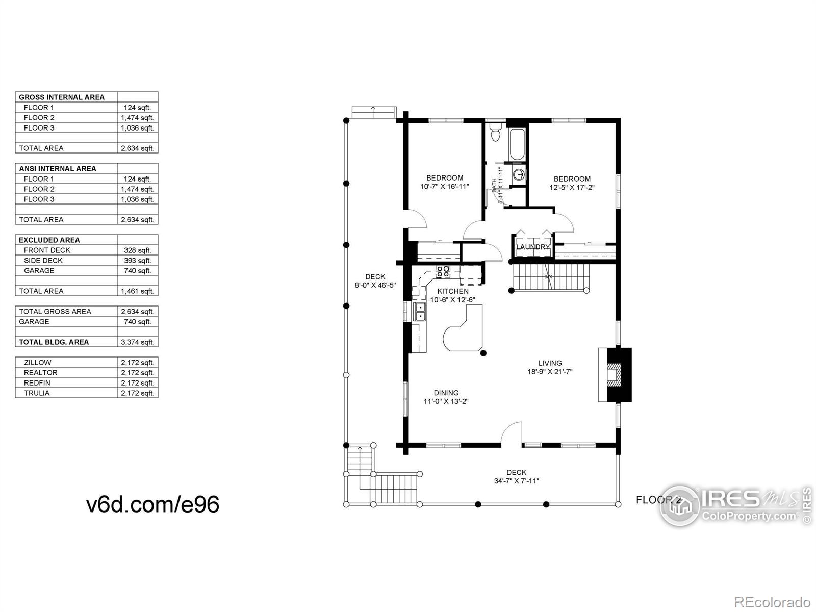 MLS Image #36 for 400  ponderosa avenue,estes park, Colorado