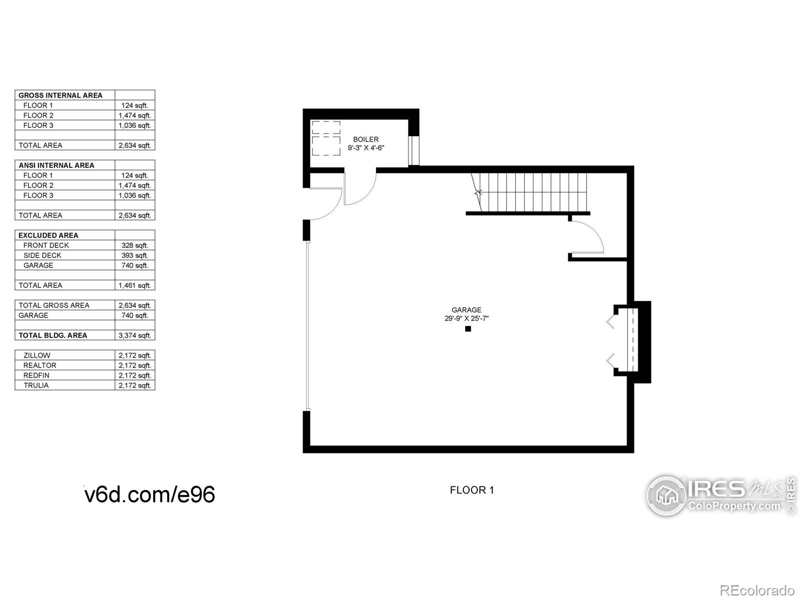 MLS Image #38 for 400  ponderosa avenue,estes park, Colorado