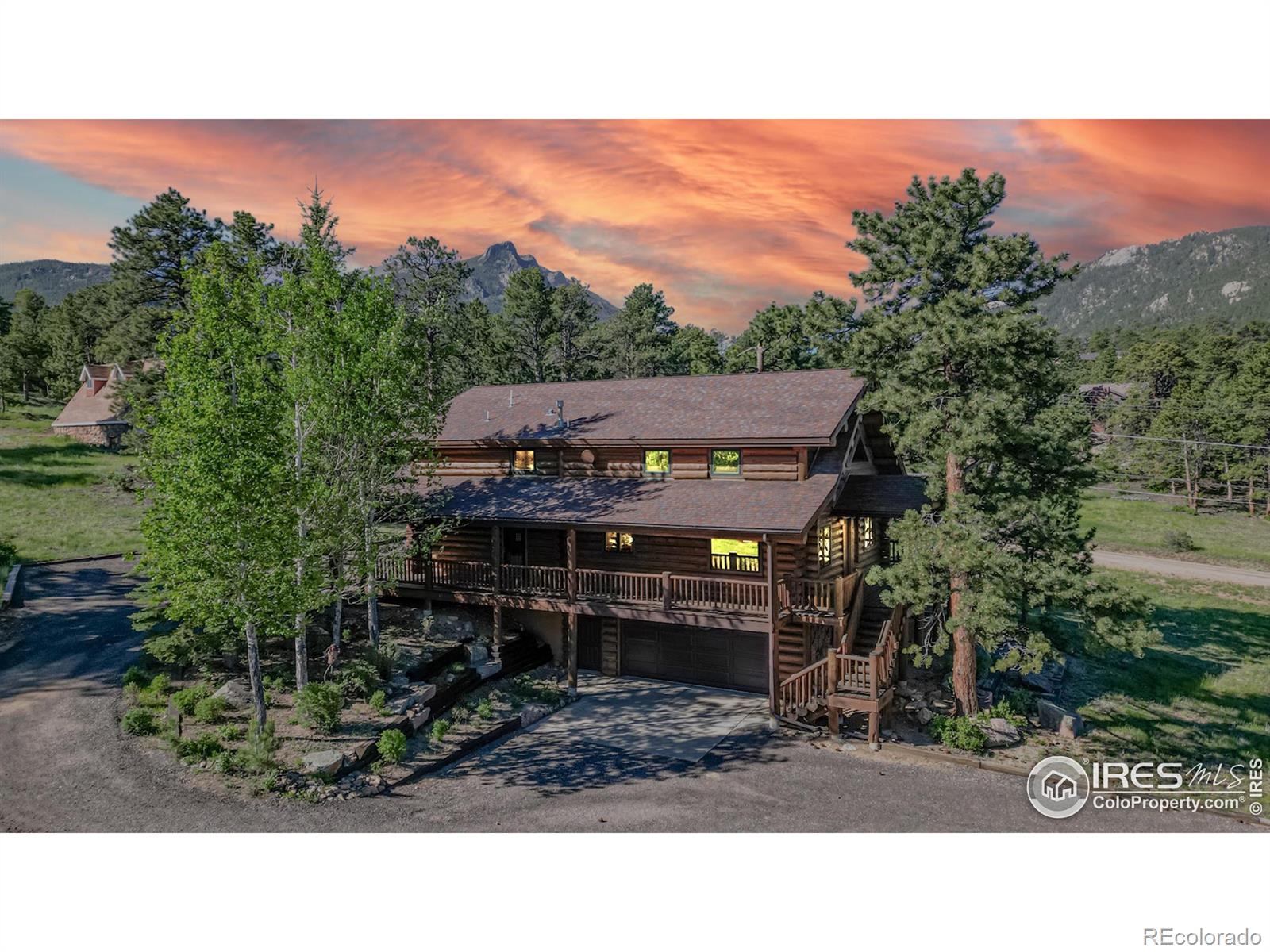 MLS Image #39 for 400  ponderosa avenue,estes park, Colorado