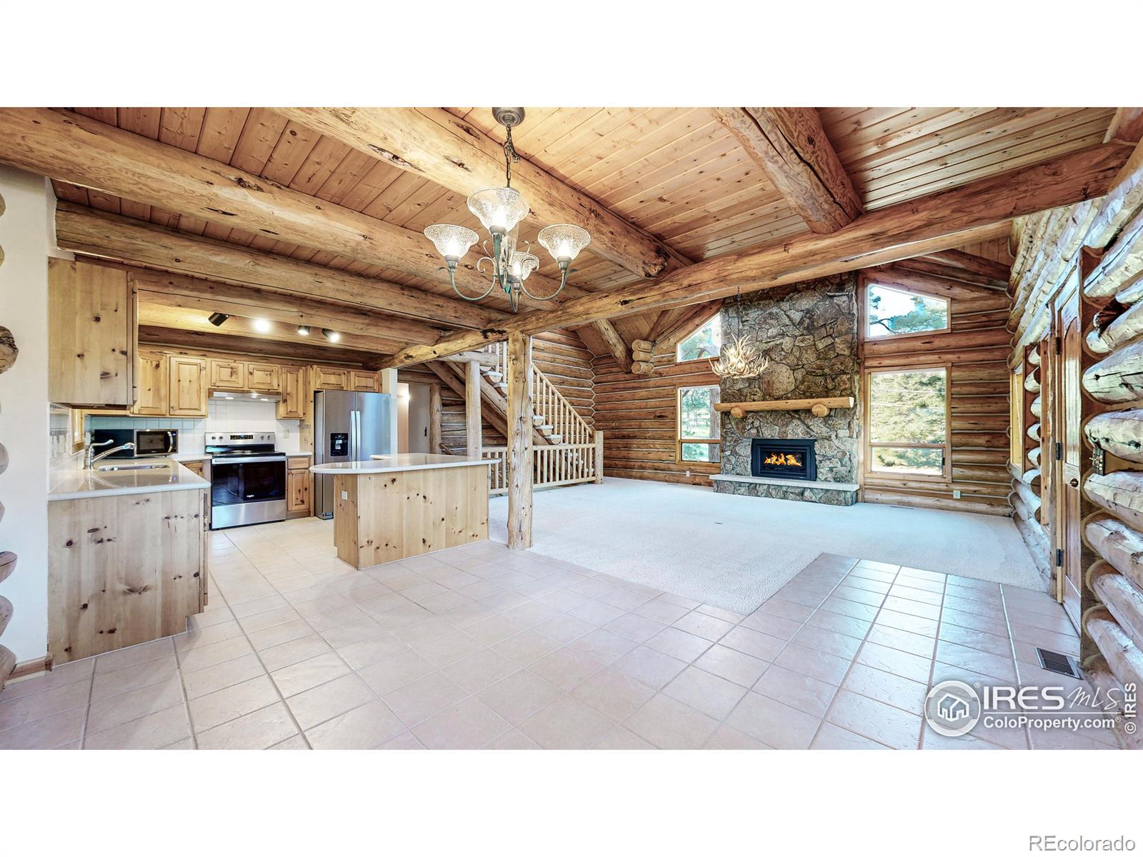 MLS Image #4 for 400  ponderosa avenue,estes park, Colorado