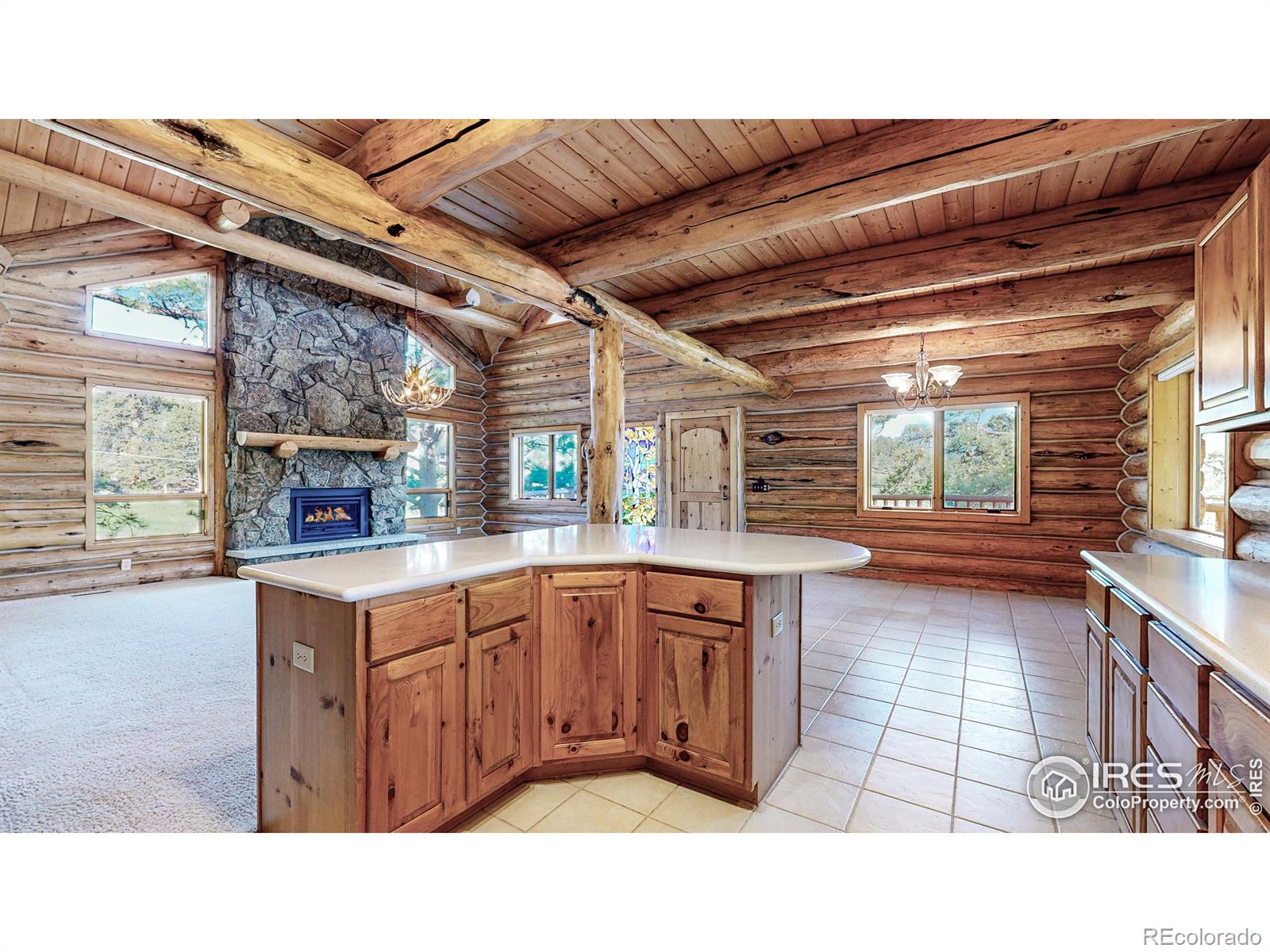 MLS Image #5 for 400  ponderosa avenue,estes park, Colorado