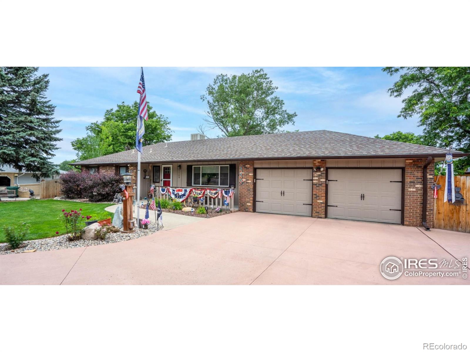 CMA Image for 1200  heron drive,Loveland, Colorado