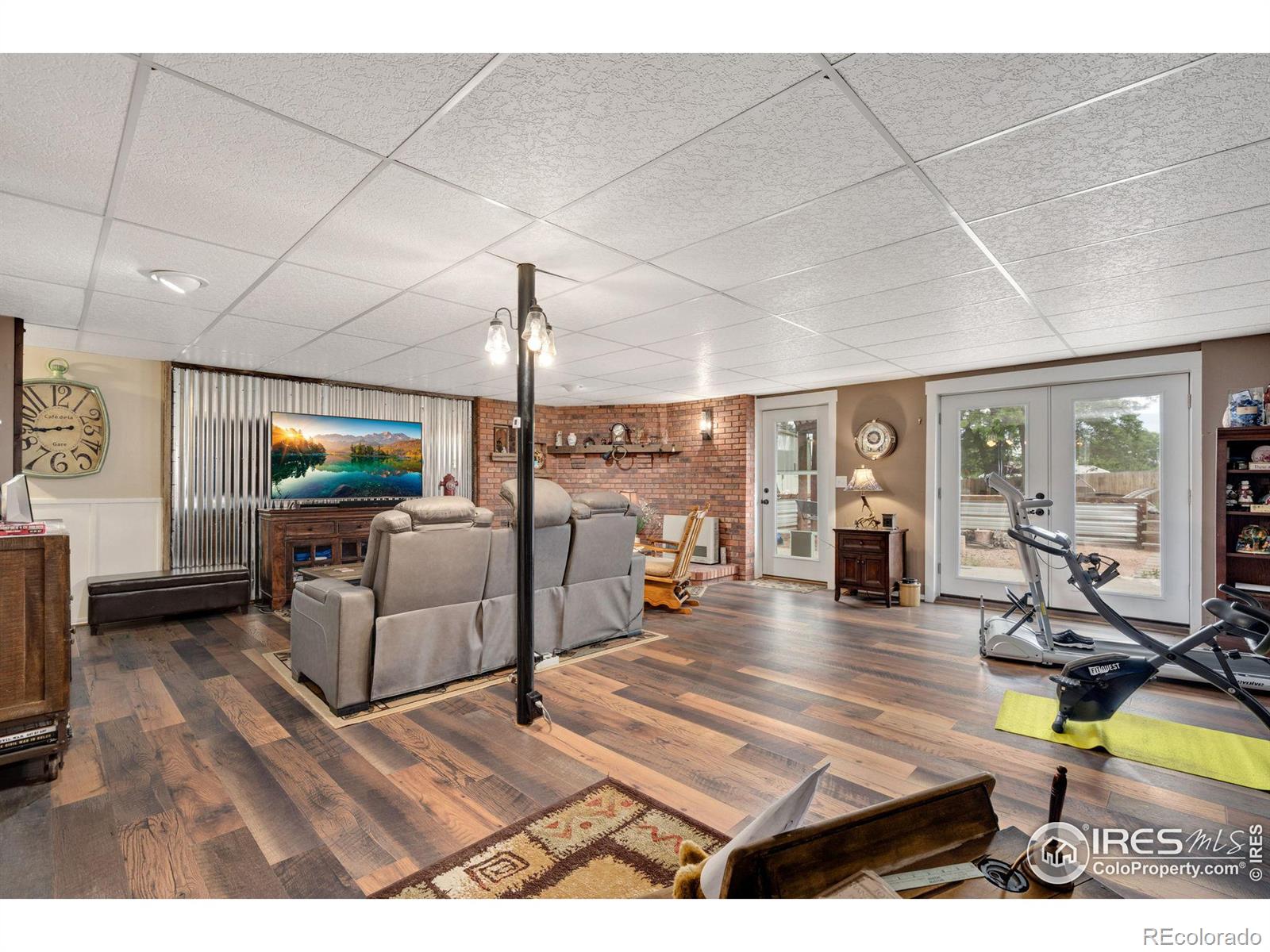 MLS Image #19 for 1109  martin court,loveland, Colorado