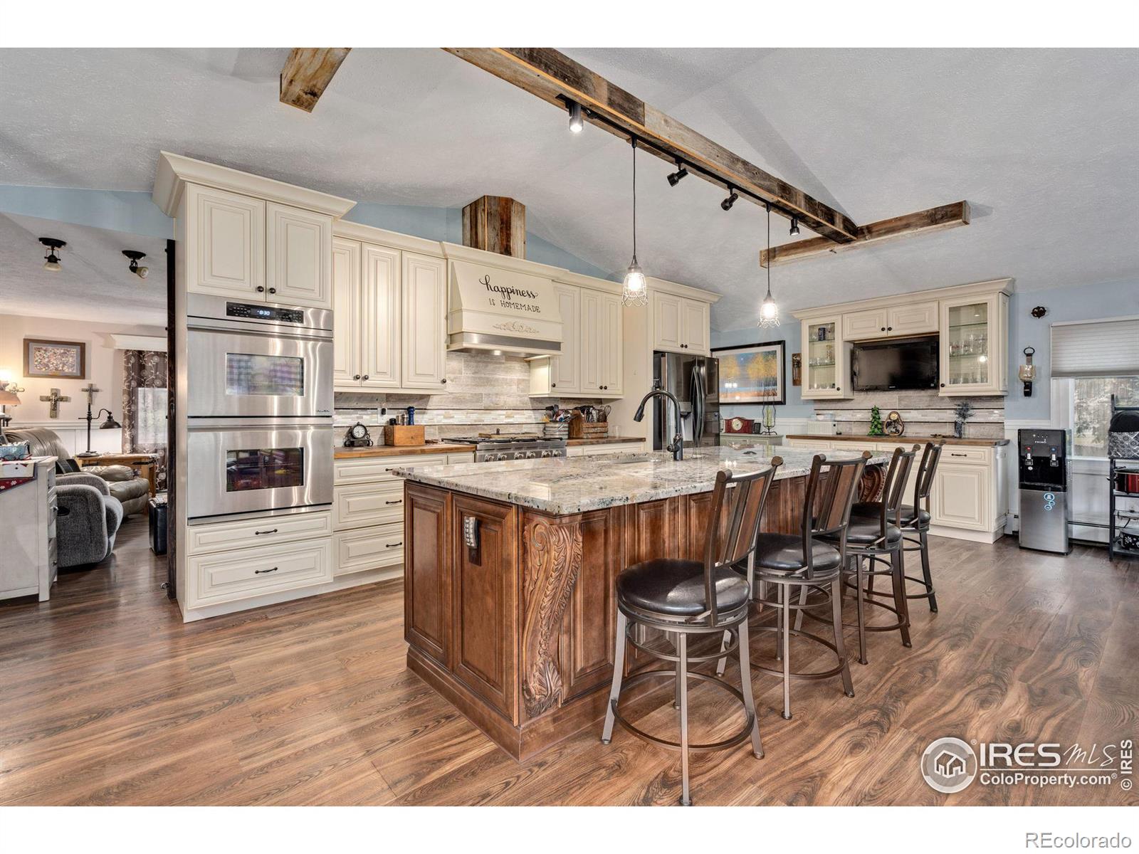 MLS Image #2 for 1109  martin court,loveland, Colorado