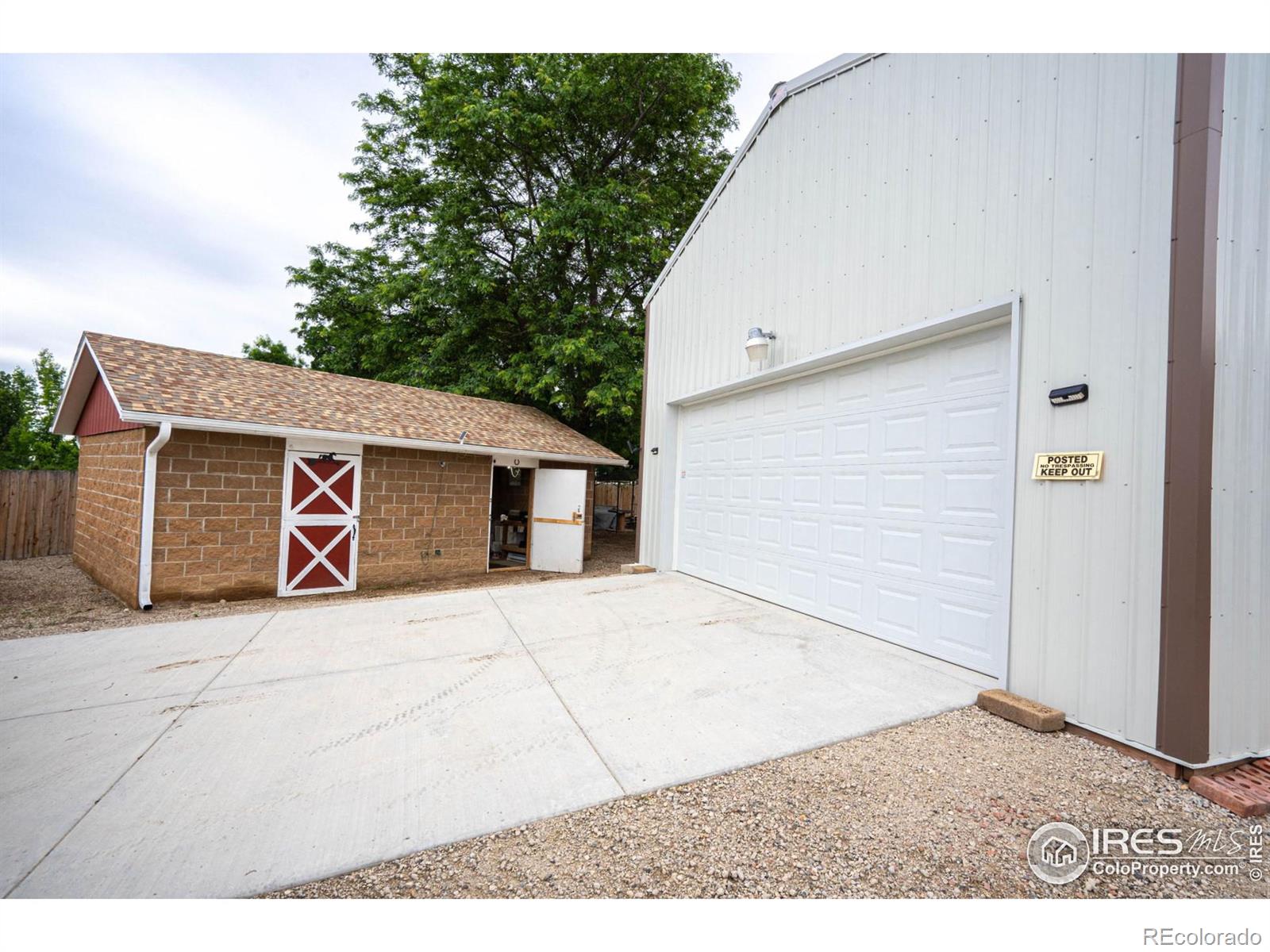 MLS Image #24 for 1109  martin court,loveland, Colorado