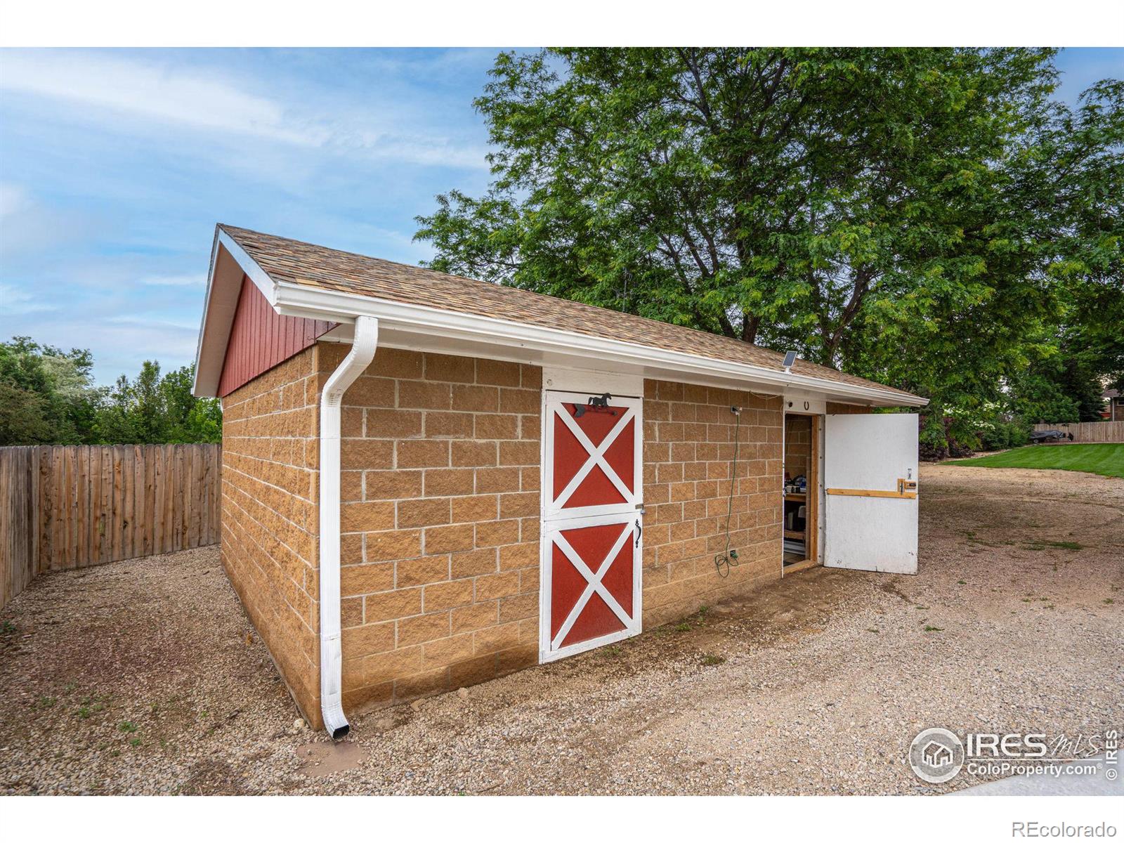 MLS Image #29 for 1109  martin court,loveland, Colorado