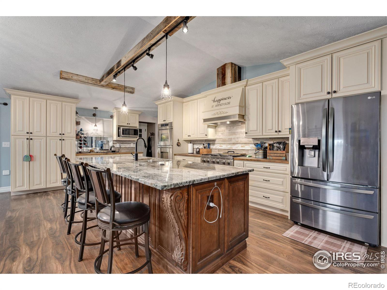 MLS Image #3 for 1109  martin court,loveland, Colorado