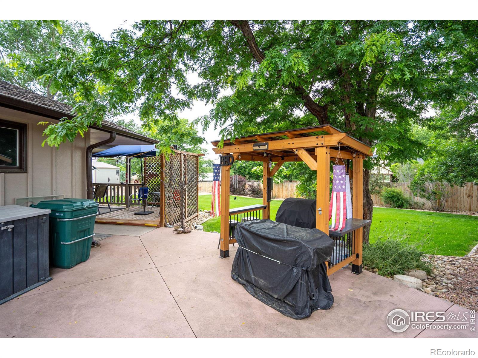 MLS Image #30 for 1109  martin court,loveland, Colorado