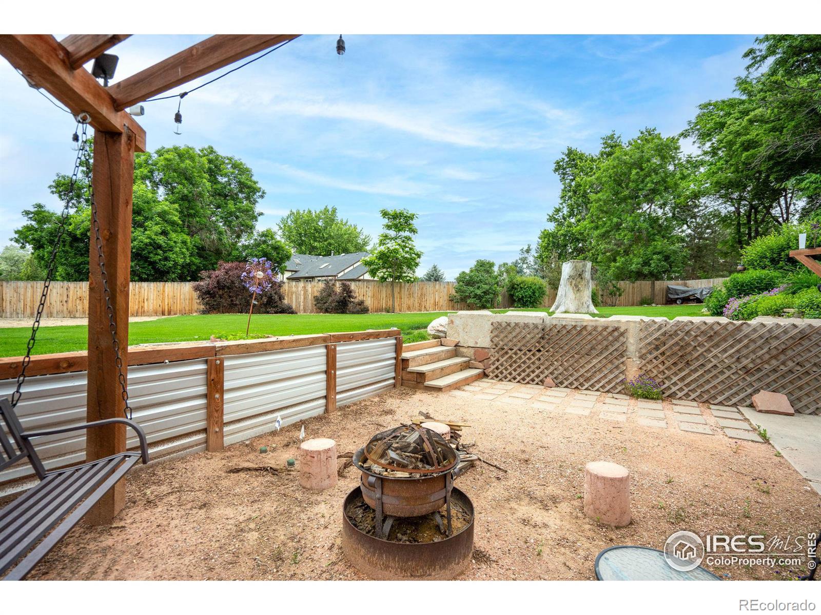 MLS Image #33 for 1109  martin court,loveland, Colorado