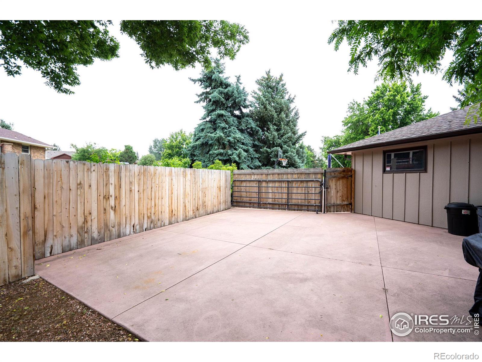 MLS Image #37 for 1109  martin court,loveland, Colorado