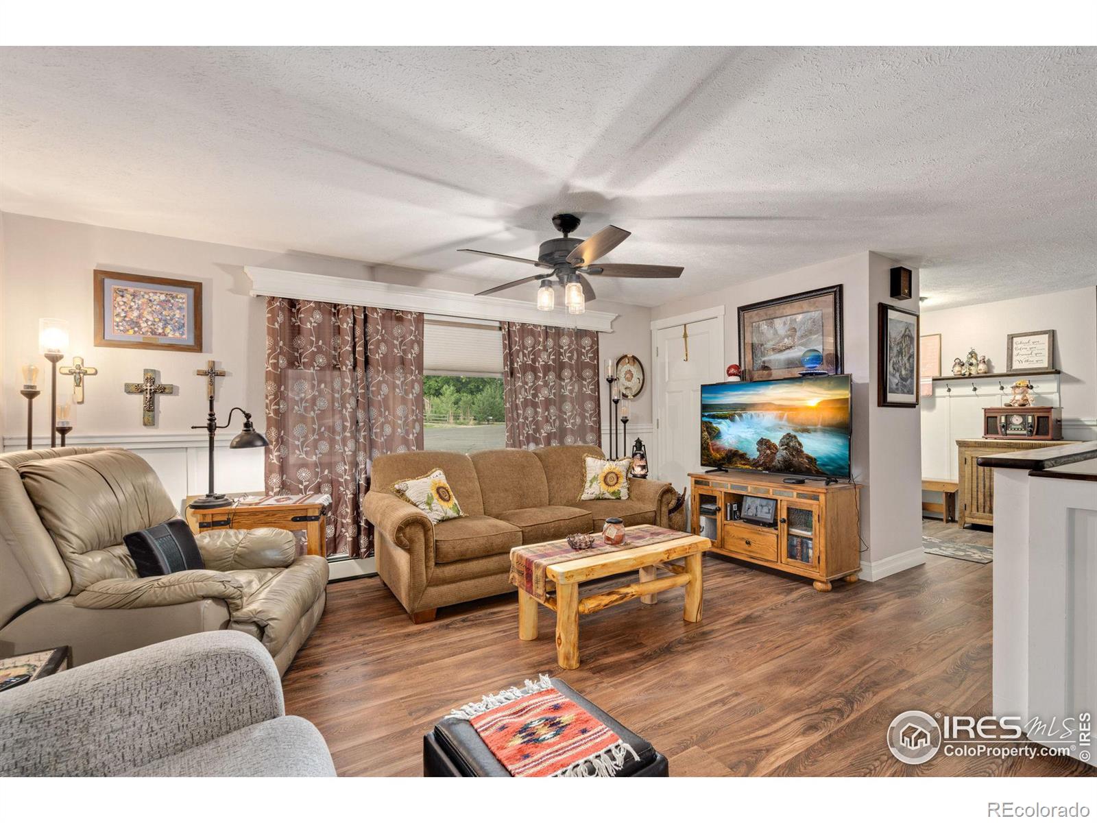 MLS Image #6 for 1109  martin court,loveland, Colorado