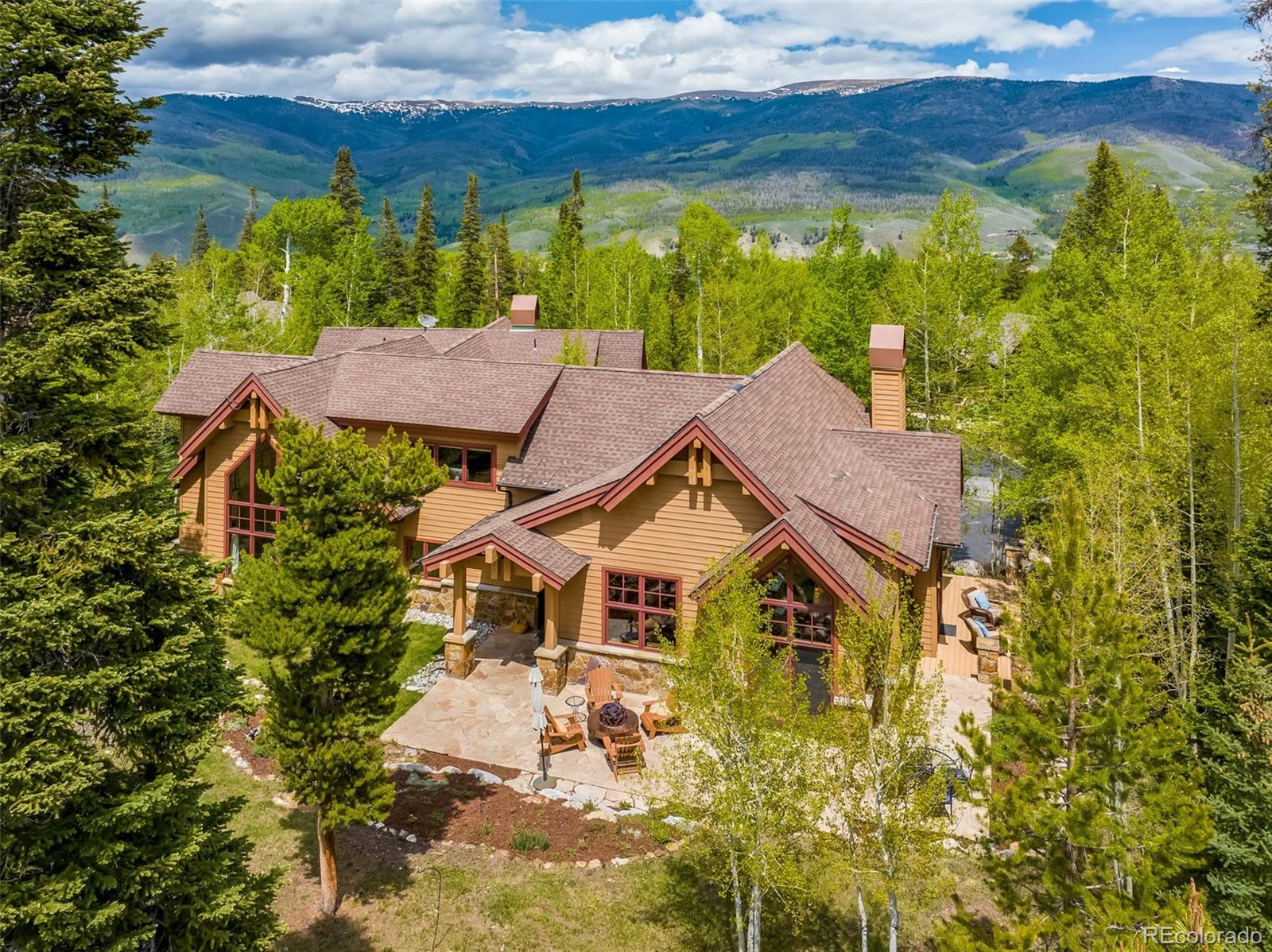 MLS Image #0 for 178  middle park court,silverthorne, Colorado