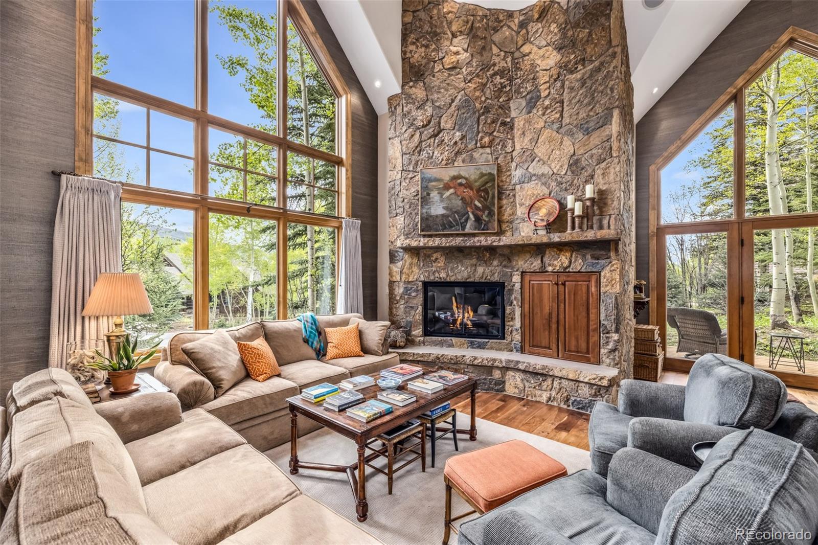 MLS Image #2 for 178  middle park court,silverthorne, Colorado