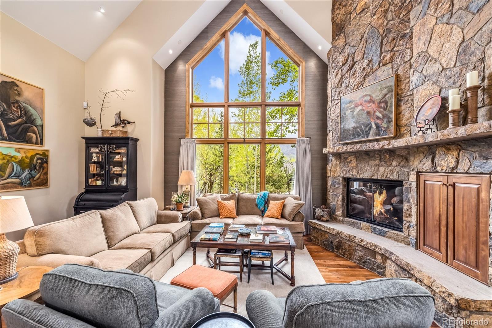 MLS Image #3 for 178  middle park court,silverthorne, Colorado