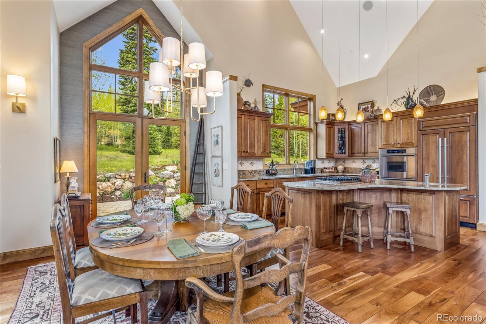 MLS Image #9 for 178  middle park court,silverthorne, Colorado