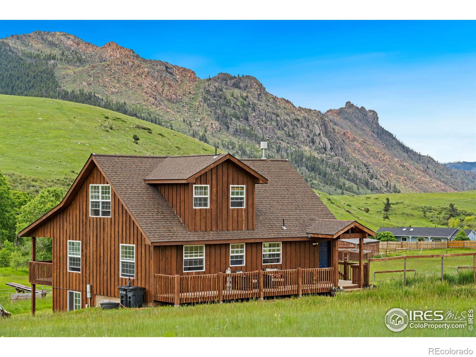 MLS Image #0 for 719  red tail trail,livermore, Colorado