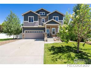 MLS Image #0 for 591  dakota court,windsor, Colorado