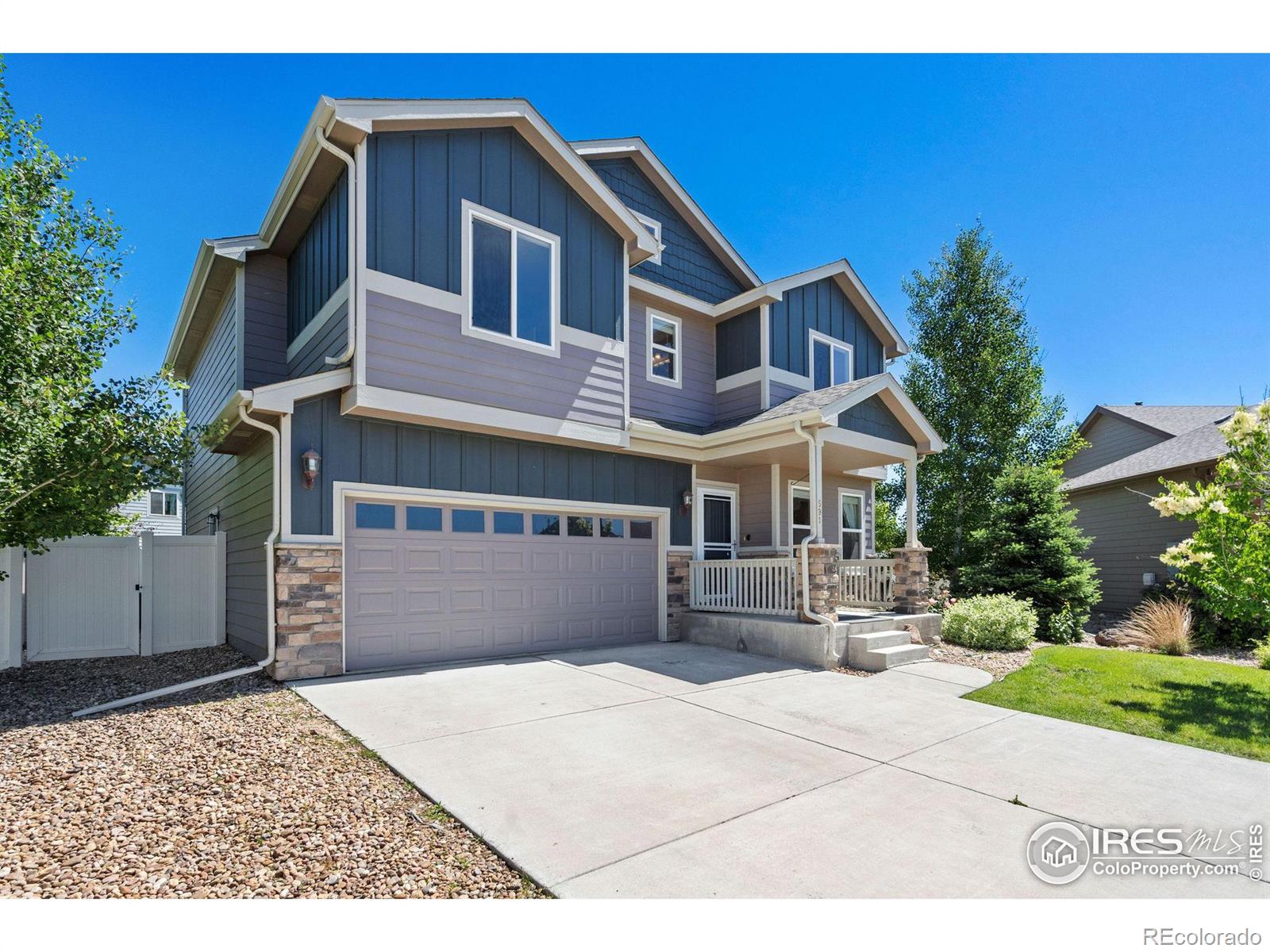 Report Image for 591  Dakota Court,Windsor, Colorado