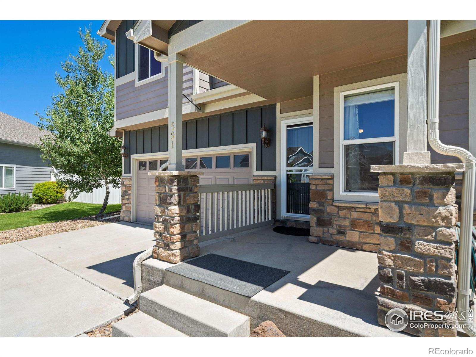 MLS Image #3 for 591  dakota court,windsor, Colorado