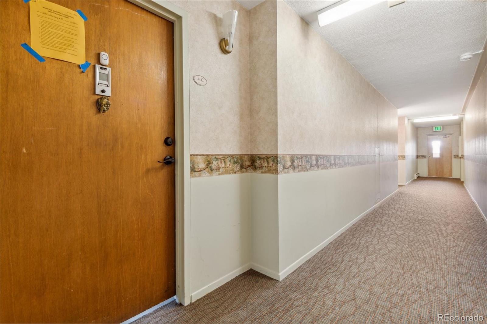 MLS Image #21 for 645 s alton way 4c,denver, Colorado