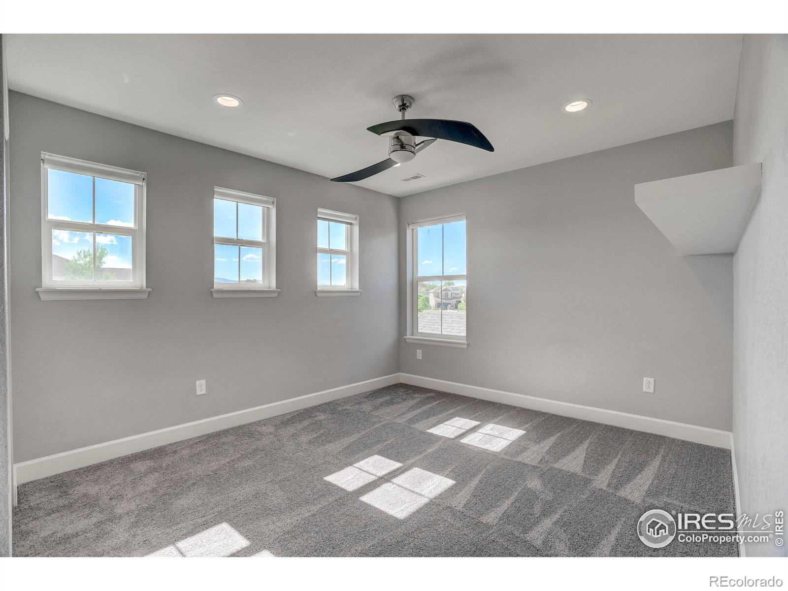 MLS Image #25 for 5750  crossview drive,fort collins, Colorado