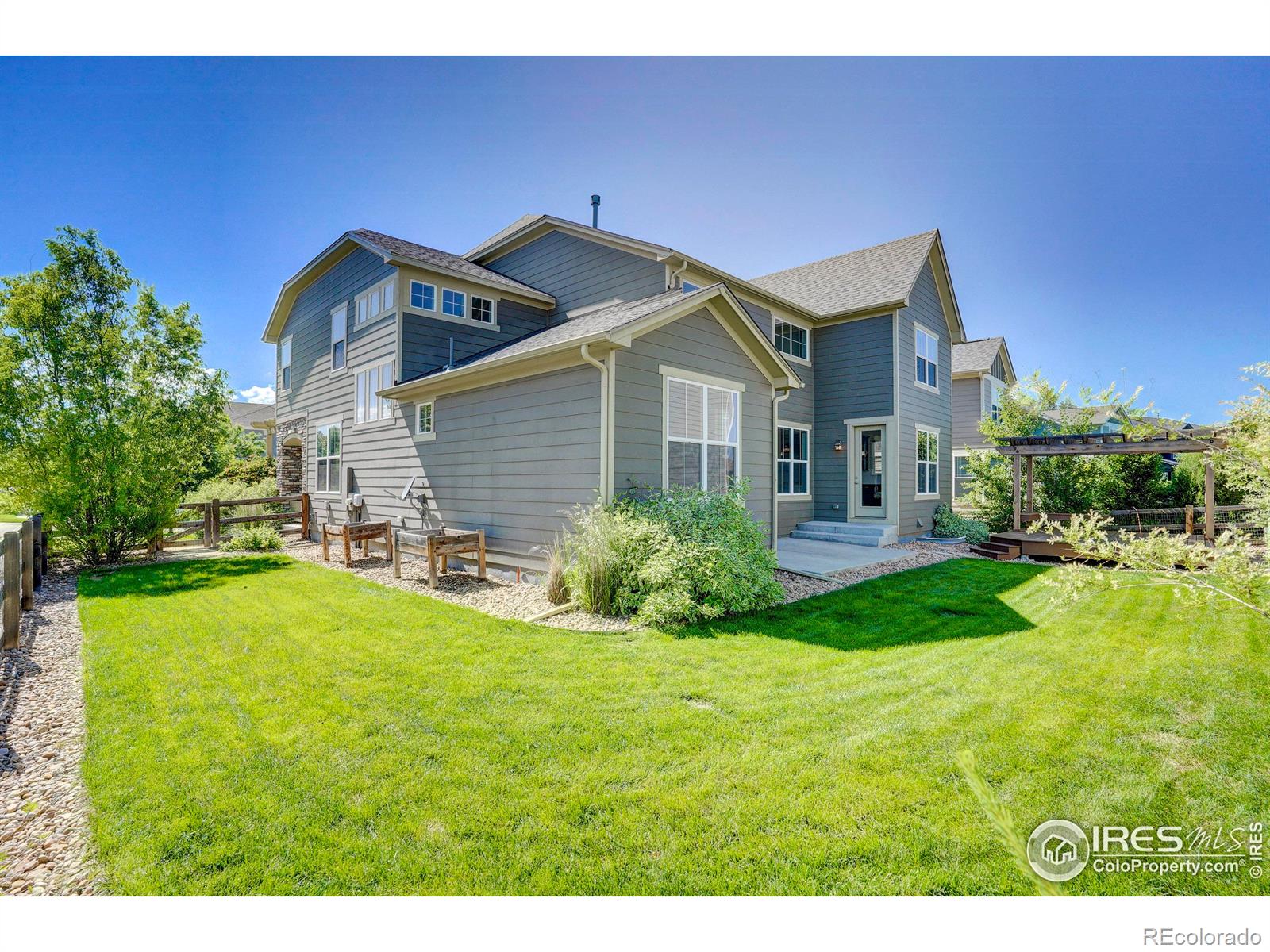 MLS Image #32 for 5750  crossview drive,fort collins, Colorado