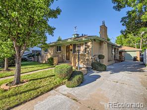 MLS Image #0 for 6152  independence street,arvada, Colorado