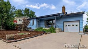 MLS Image #0 for 707  manitou boulevard,colorado springs, Colorado