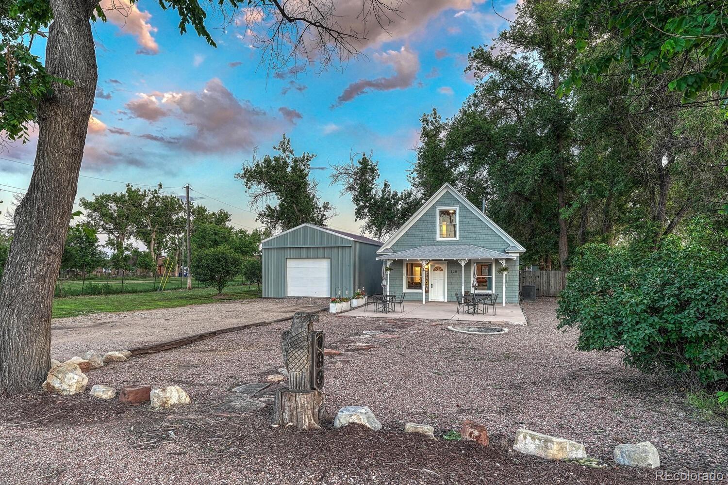 MLS Image #0 for 120  valley street,fountain, Colorado