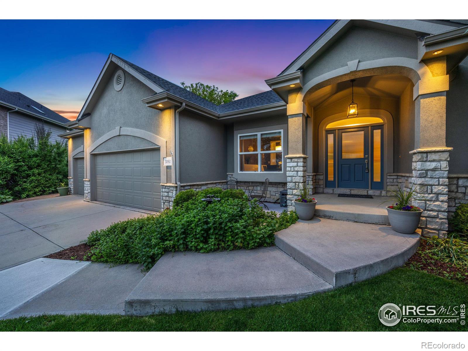 CMA Image for 3161  Kingfisher Court,Fort Collins, Colorado