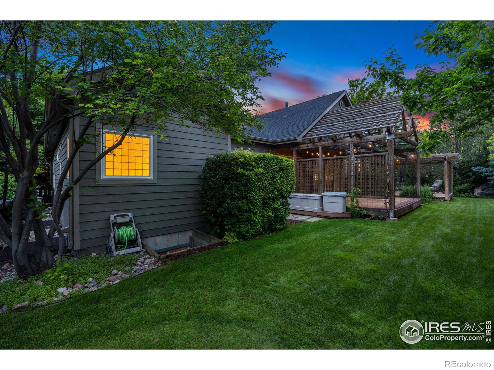 MLS Image #36 for 3161  kingfisher court,fort collins, Colorado